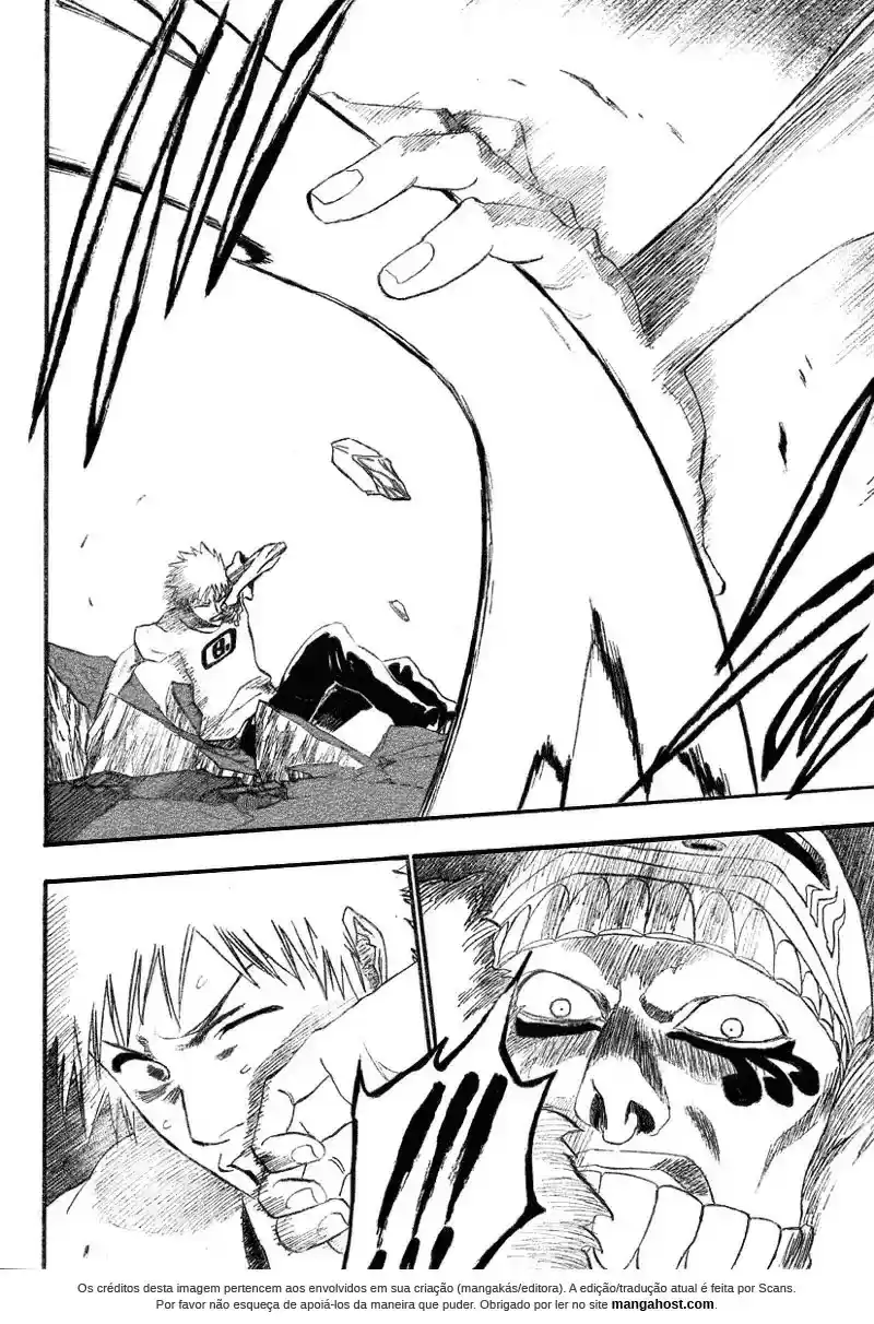 Read Bleach pt_BR Manga Online