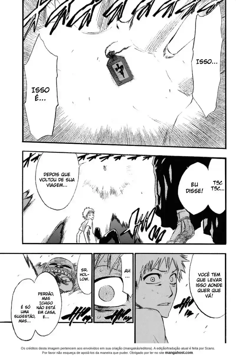 Read Bleach pt_BR Manga Online
