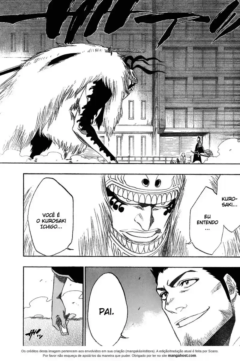 Read Bleach pt_BR Manga Online