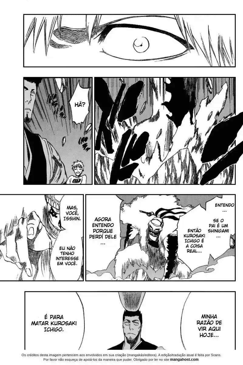 Read Bleach pt_BR Manga Online