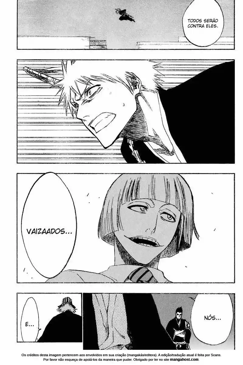 Read Bleach pt_BR Manga Online