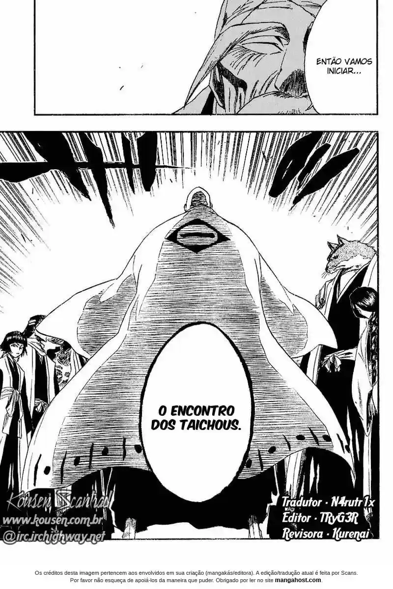 Read Bleach pt_BR Manga Online