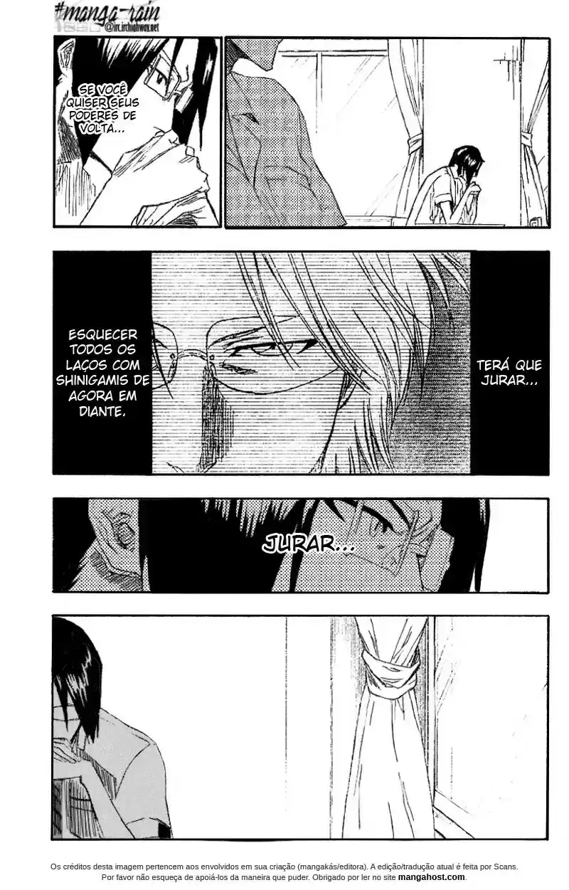 Read Bleach pt_BR Manga Online