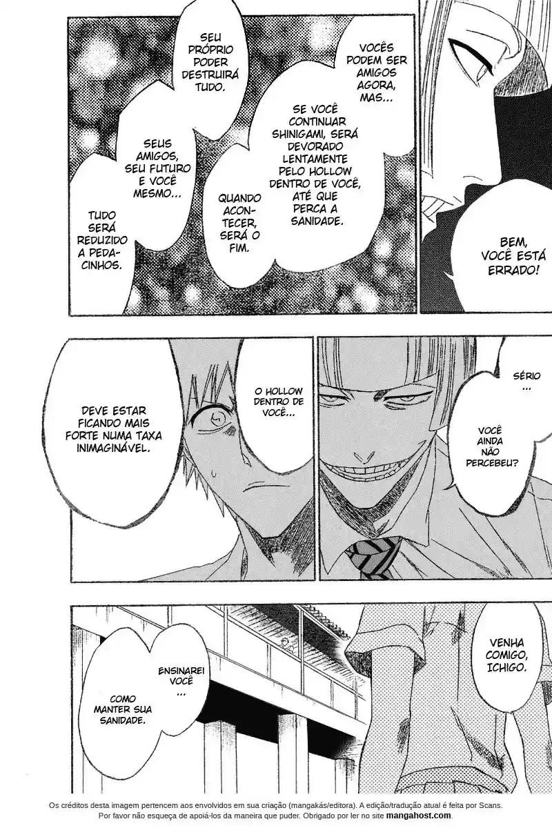 Read Bleach pt_BR Manga Online
