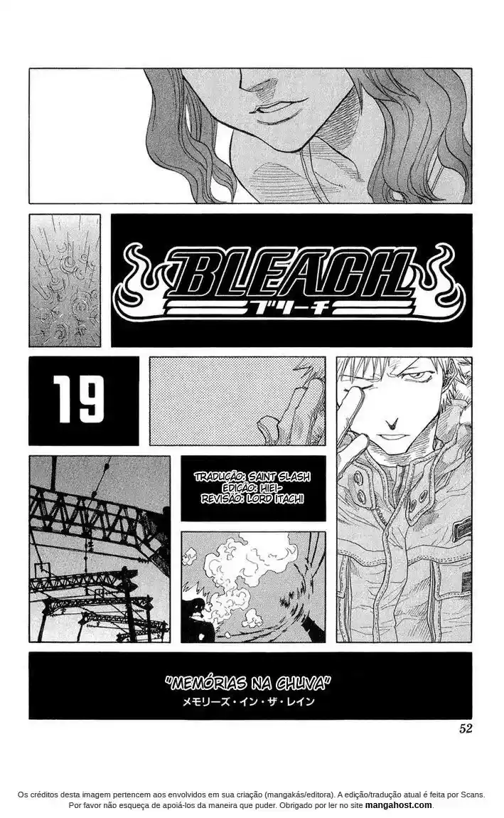 Read Bleach pt_BR Manga Online