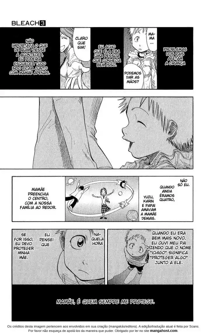 Read Bleach pt_BR Manga Online