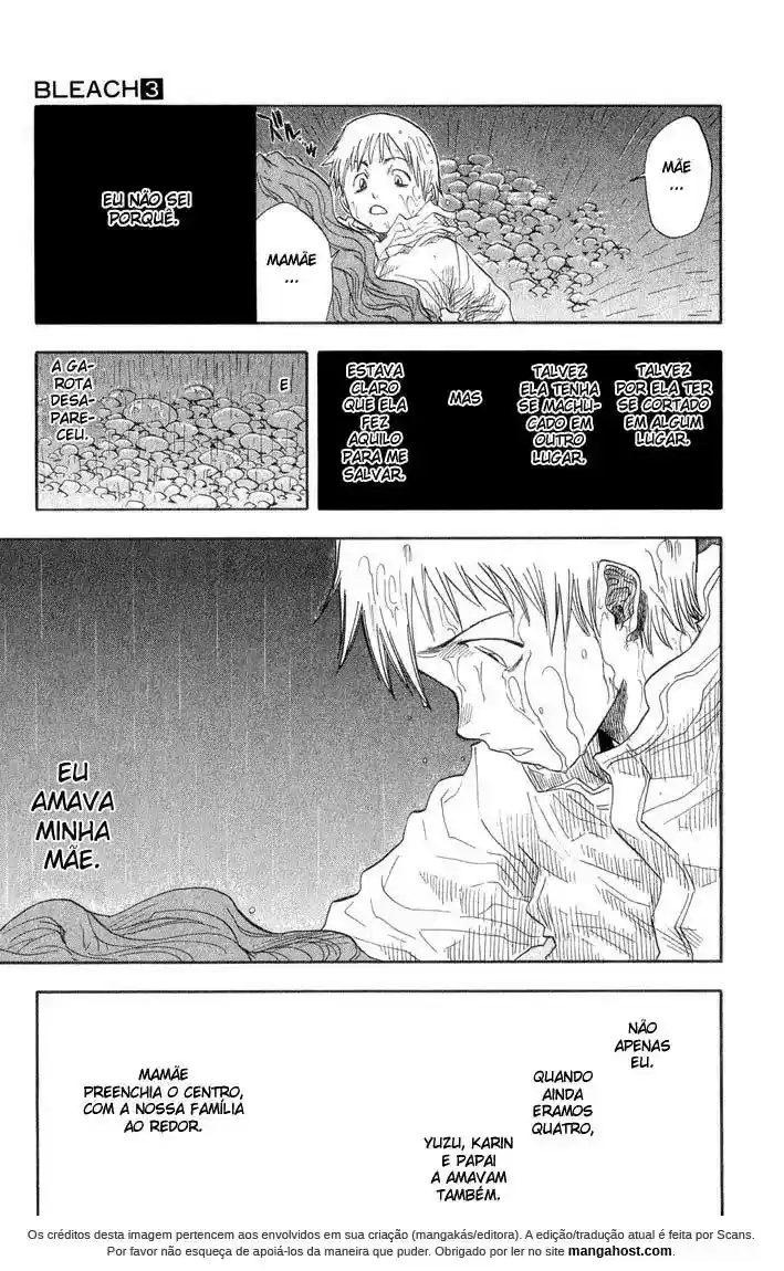Read Bleach pt_BR Manga Online