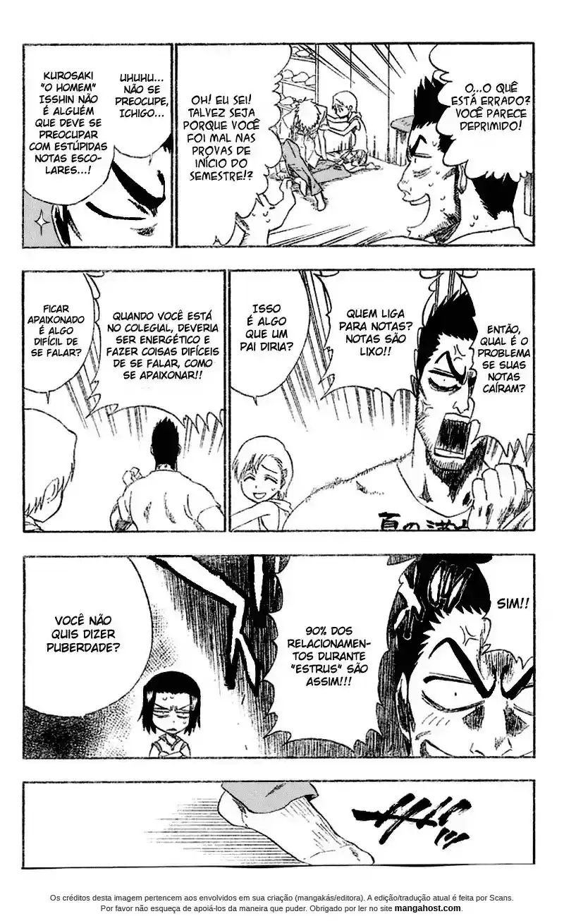 Read Bleach pt_BR Manga Online