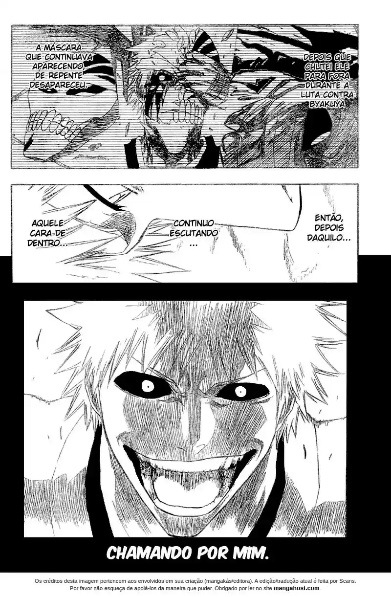 Read Bleach pt_BR Manga Online
