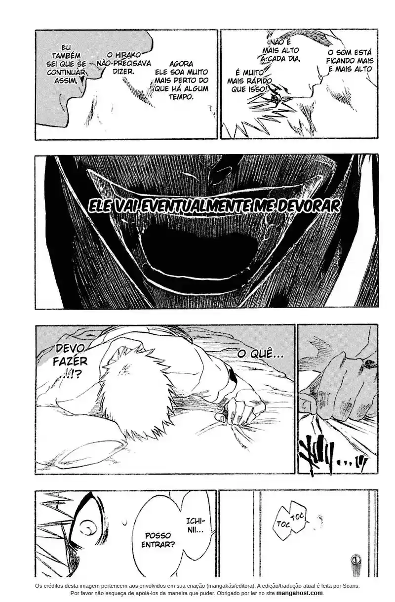 Read Bleach pt_BR Manga Online