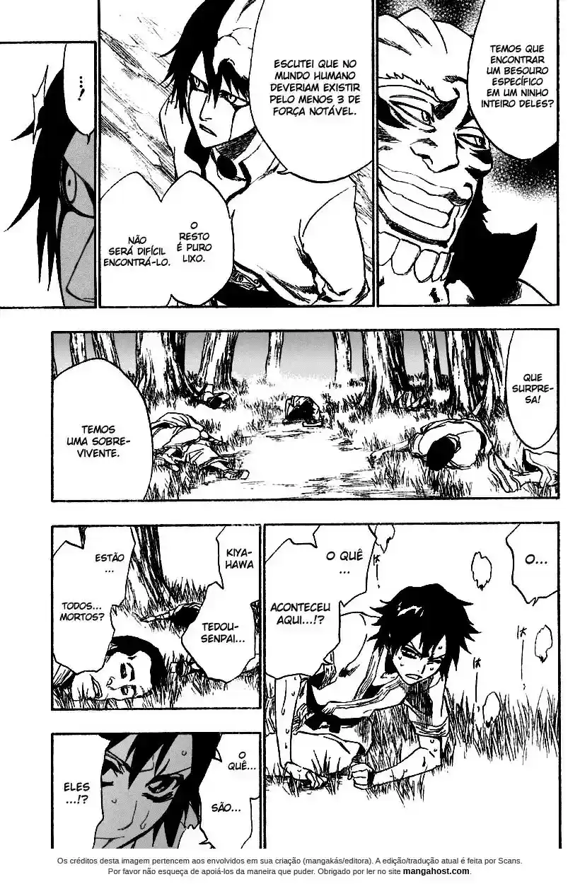 Read Bleach pt_BR Manga Online