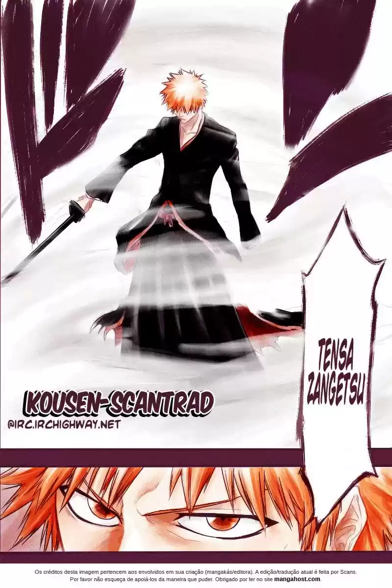 Read Bleach pt_BR Manga Online