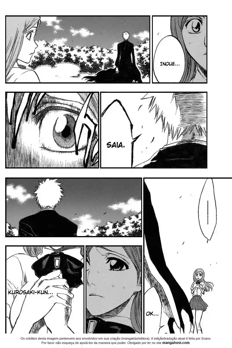 Read Bleach pt_BR Manga Online