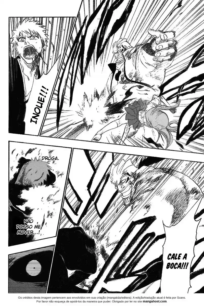 Read Bleach pt_BR Manga Online
