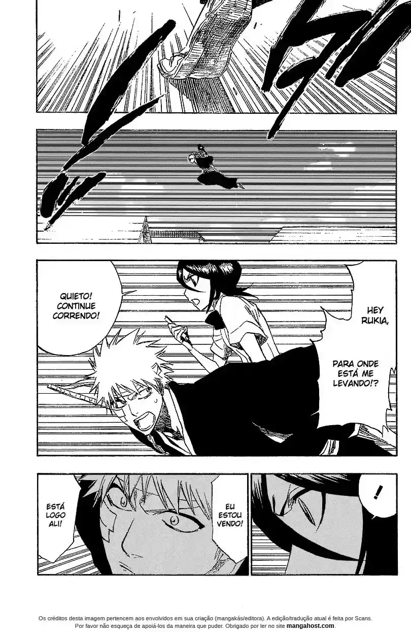 Read Bleach pt_BR Manga Online