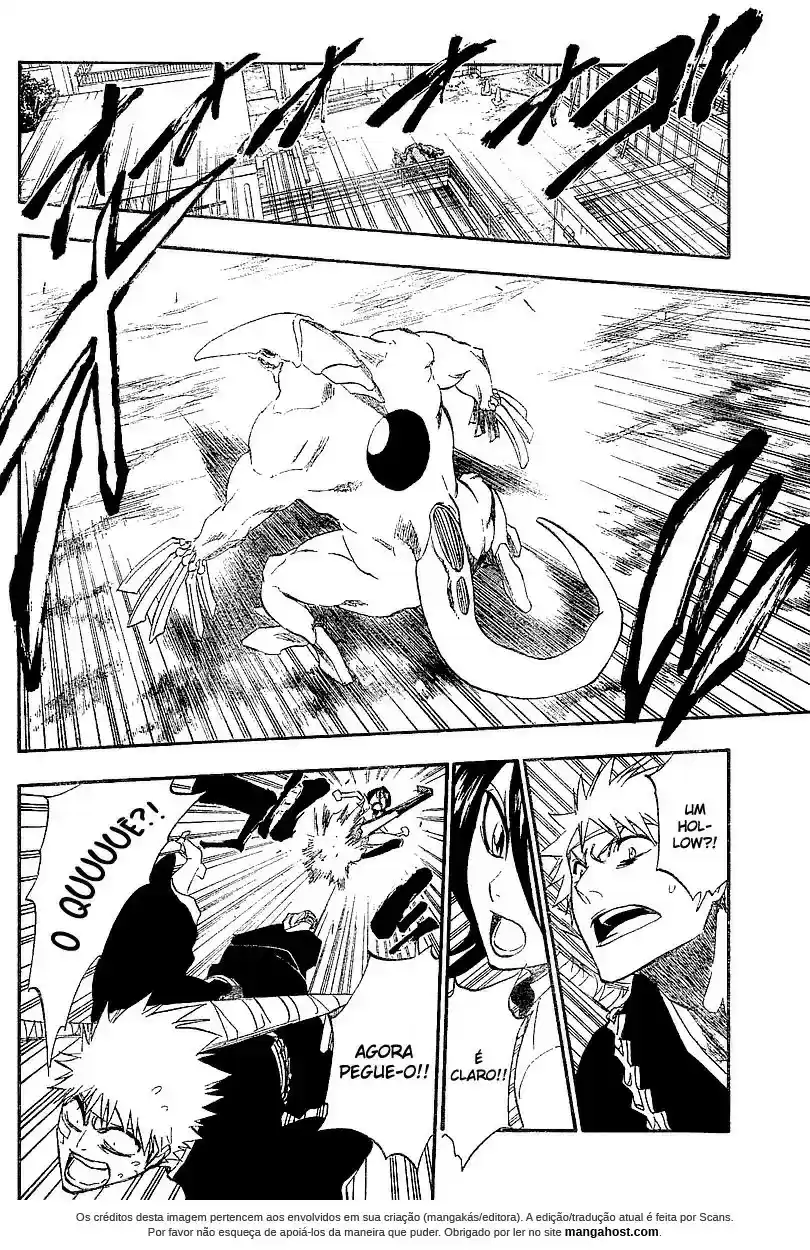 Read Bleach pt_BR Manga Online