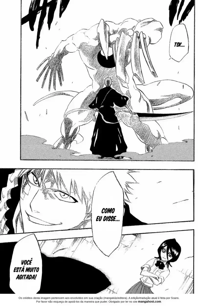 Read Bleach pt_BR Manga Online