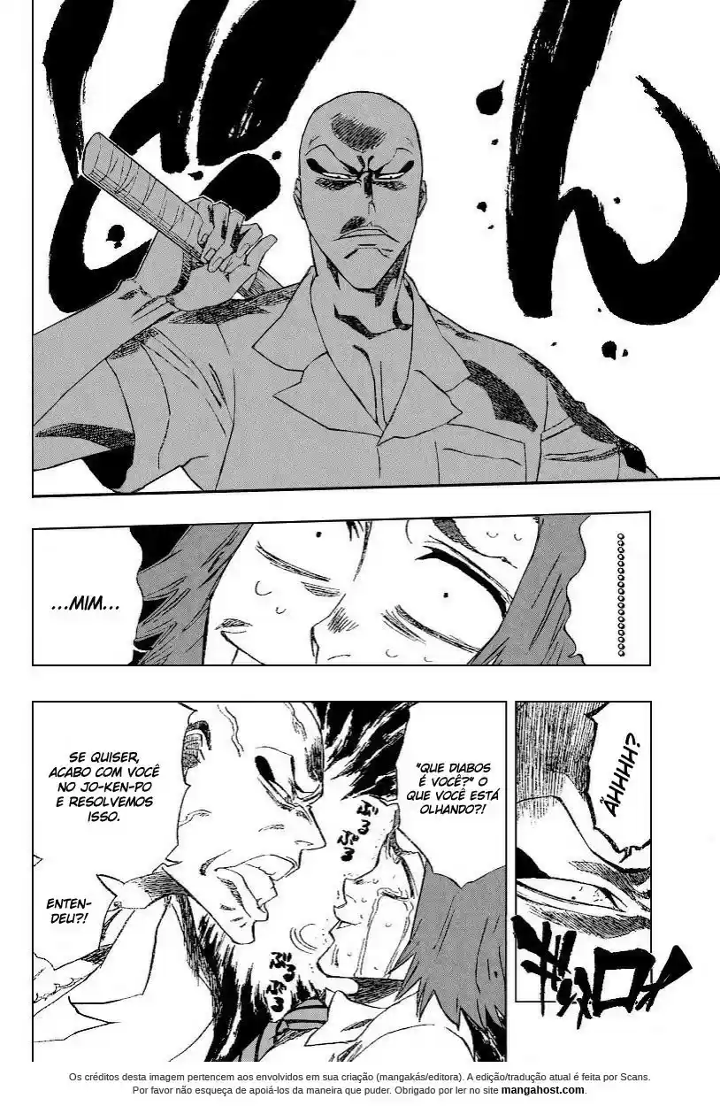 Read Bleach pt_BR Manga Online