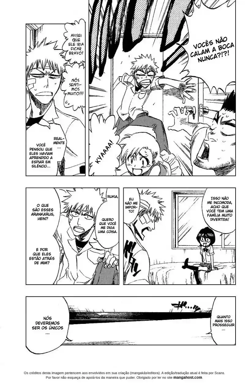 Read Bleach pt_BR Manga Online