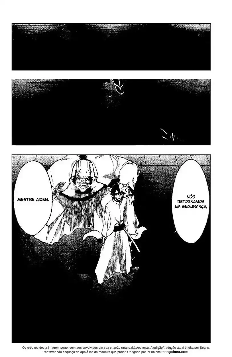 Read Bleach pt_BR Manga Online