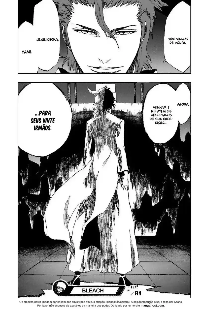 Read Bleach pt_BR Manga Online