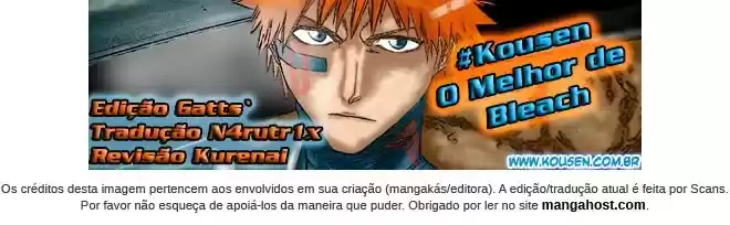 Read Bleach pt_BR Manga Online