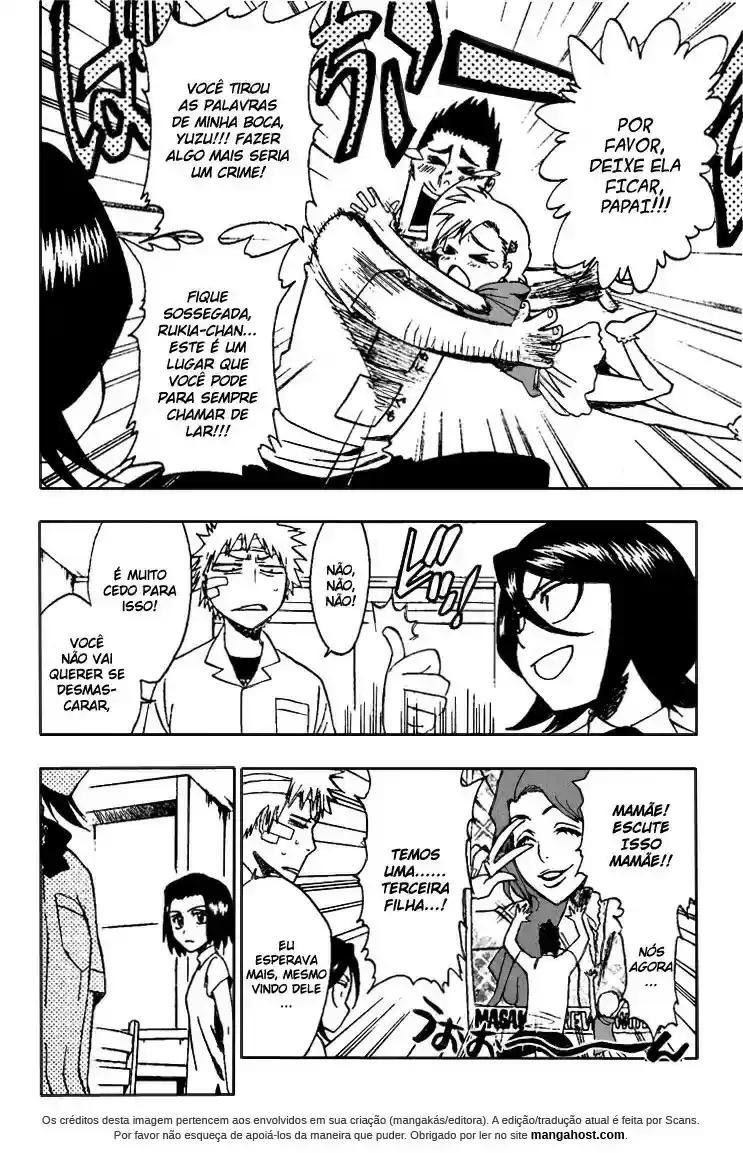 Read Bleach pt_BR Manga Online