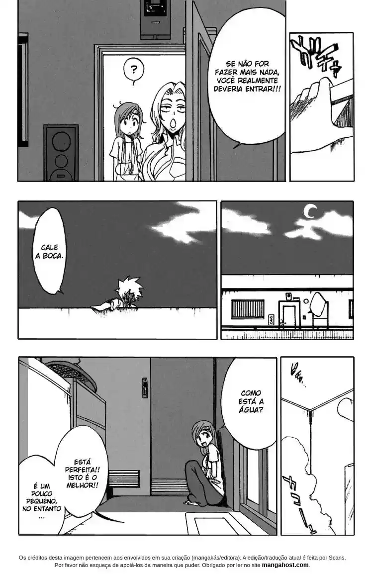 Read Bleach pt_BR Manga Online