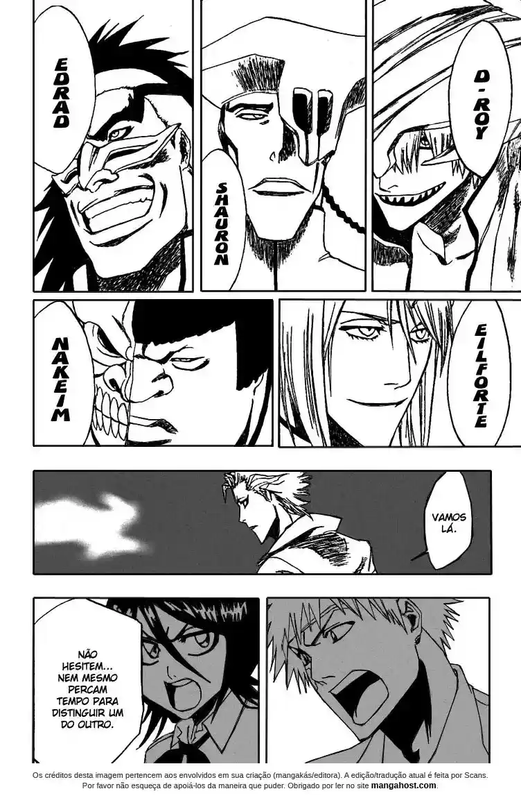 Read Bleach pt_BR Manga Online