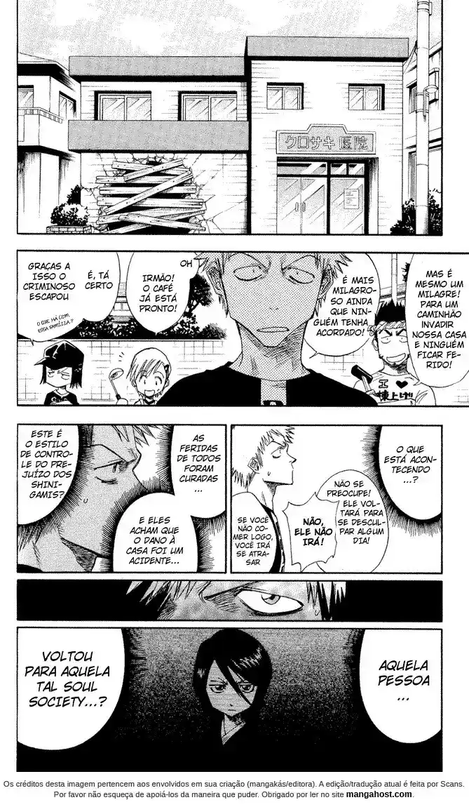 Read Bleach pt_BR Manga Online
