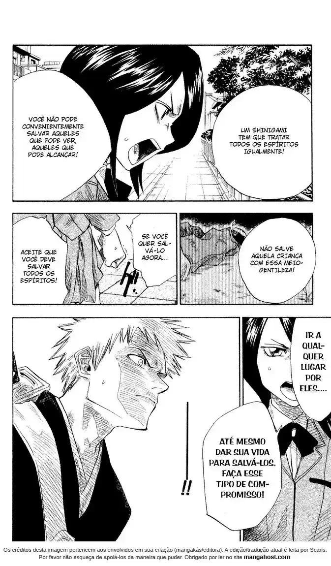 Read Bleach pt_BR Manga Online