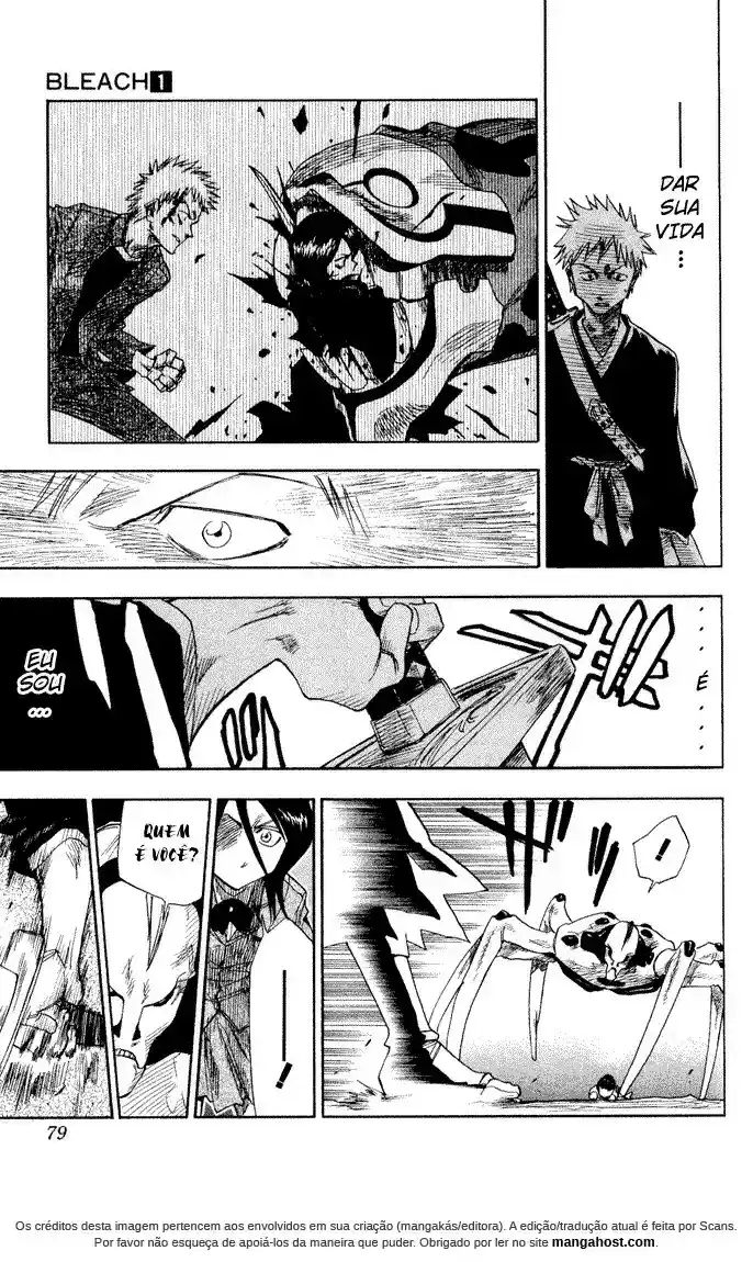 Read Bleach pt_BR Manga Online