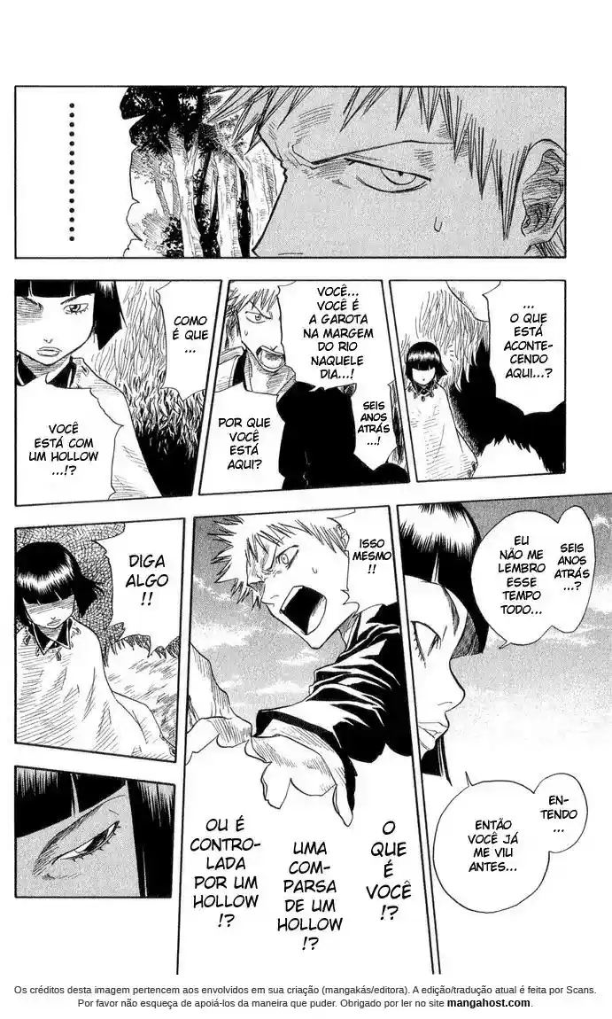 Read Bleach pt_BR Manga Online