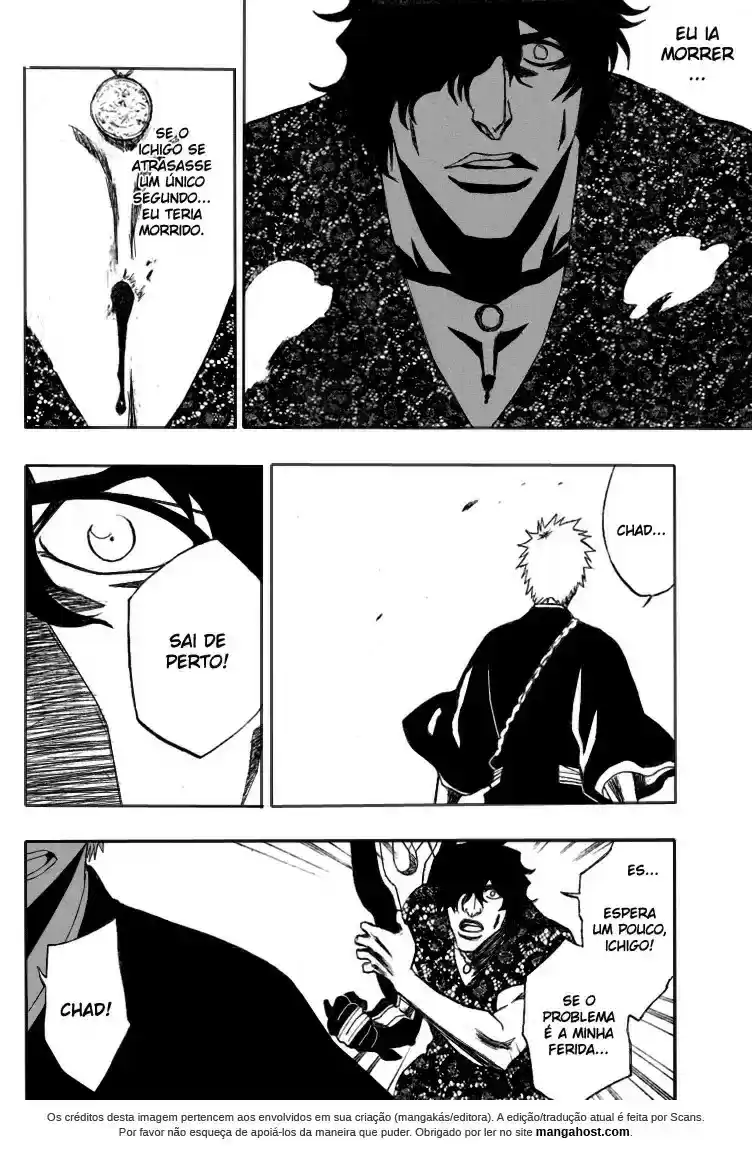 Read Bleach pt_BR Manga Online