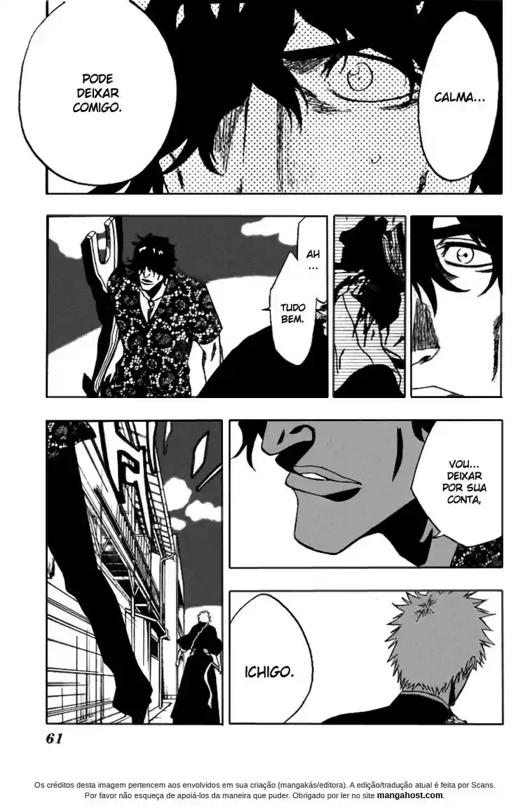 Read Bleach pt_BR Manga Online