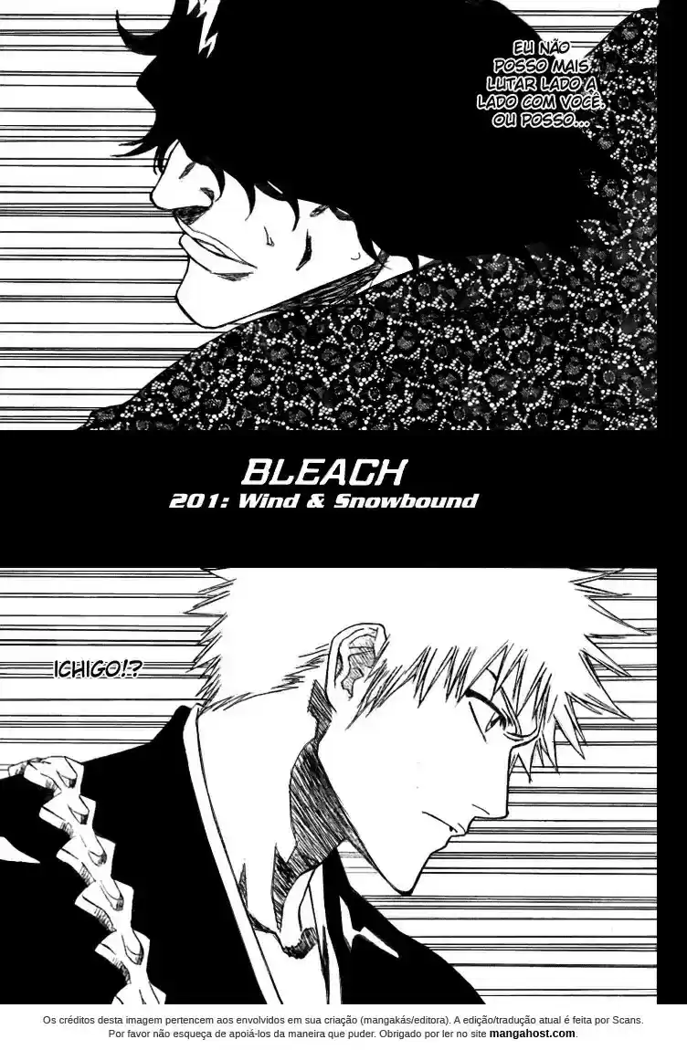Read Bleach pt_BR Manga Online