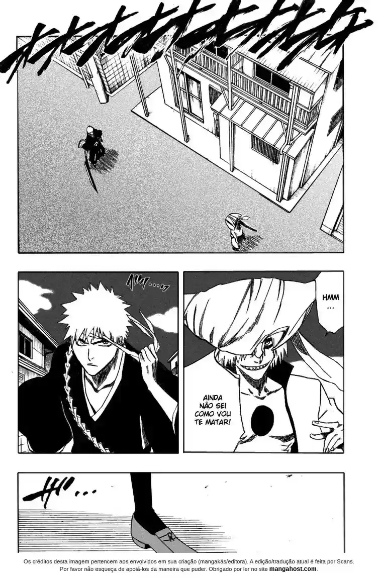 Read Bleach pt_BR Manga Online