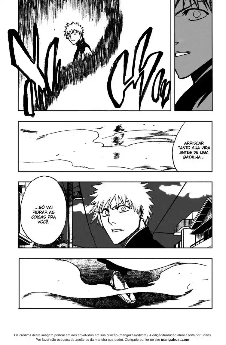 Read Bleach pt_BR Manga Online
