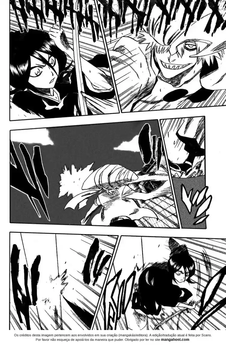 Read Bleach pt_BR Manga Online