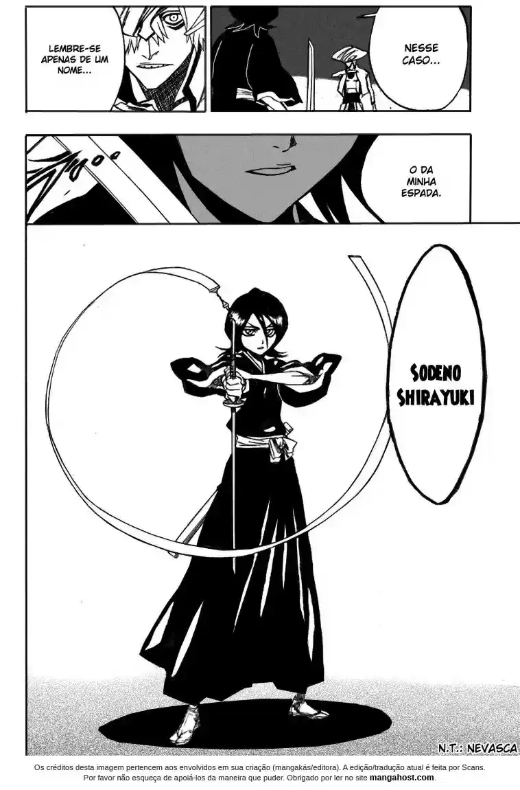 Read Bleach pt_BR Manga Online