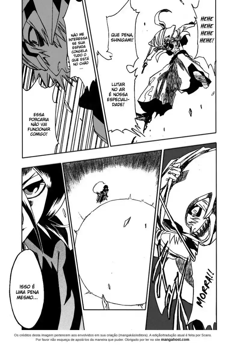 Read Bleach pt_BR Manga Online
