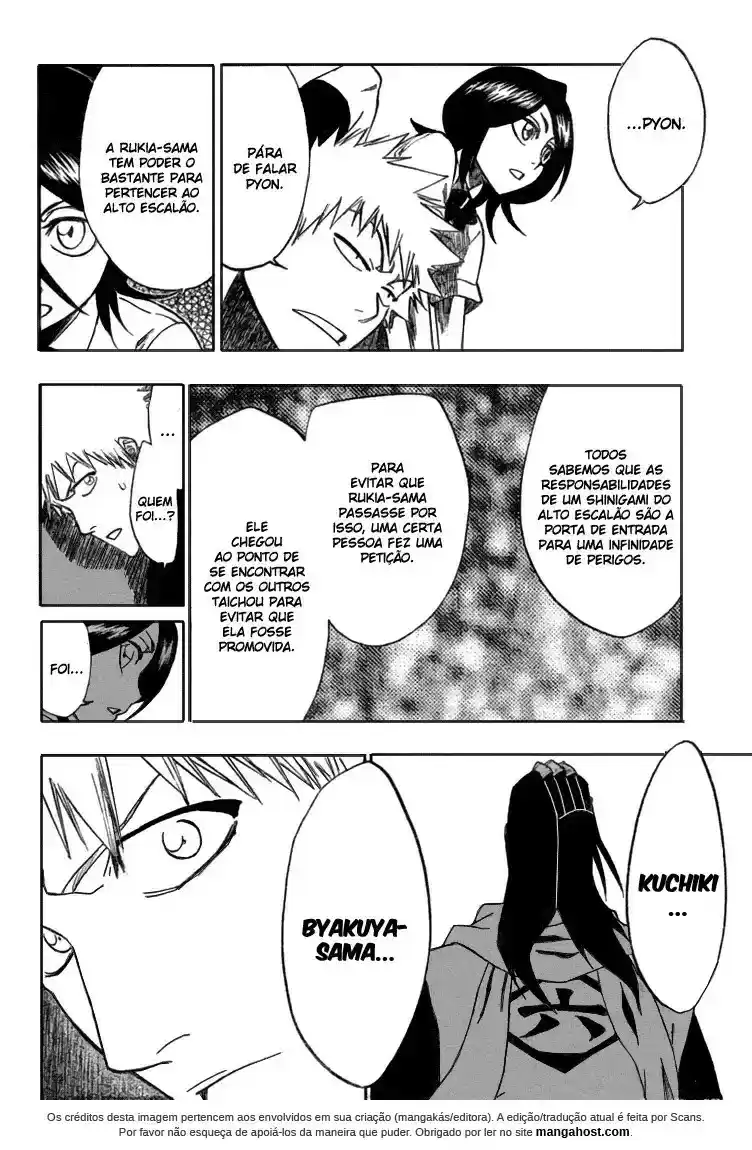 Read Bleach pt_BR Manga Online