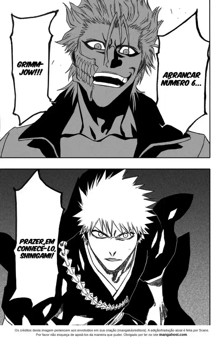 Read Bleach pt_BR Manga Online