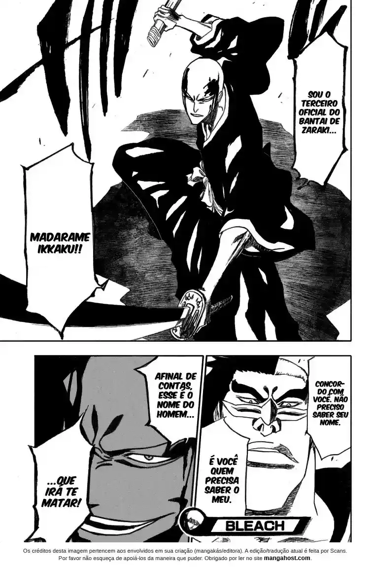 Read Bleach pt_BR Manga Online