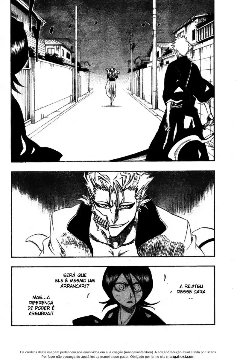 Read Bleach pt_BR Manga Online