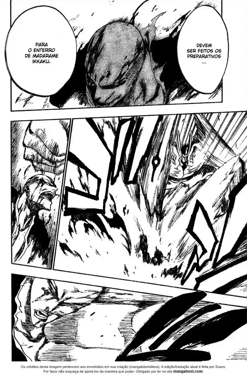 Read Bleach pt_BR Manga Online