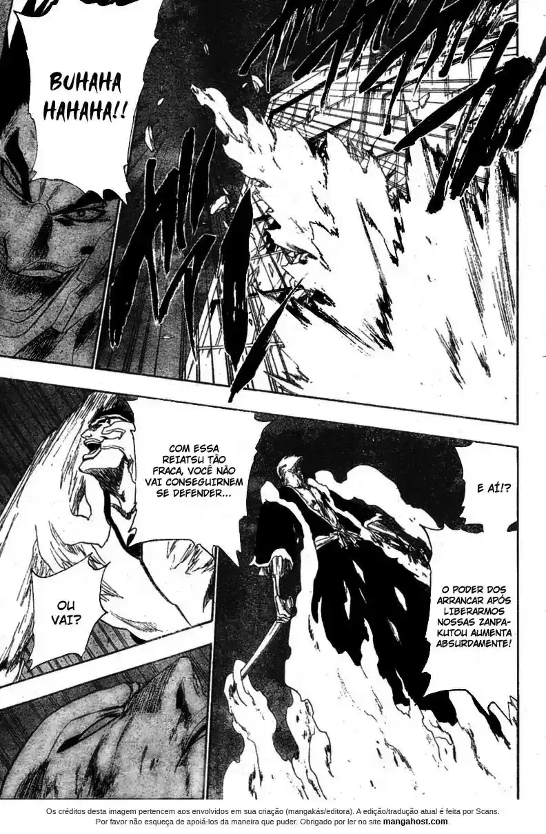 Read Bleach pt_BR Manga Online