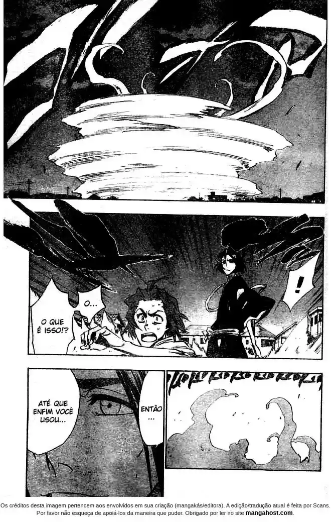 Read Bleach pt_BR Manga Online