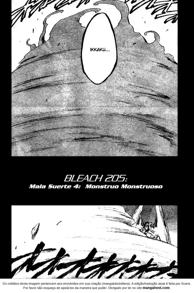 Read Bleach pt_BR Manga Online