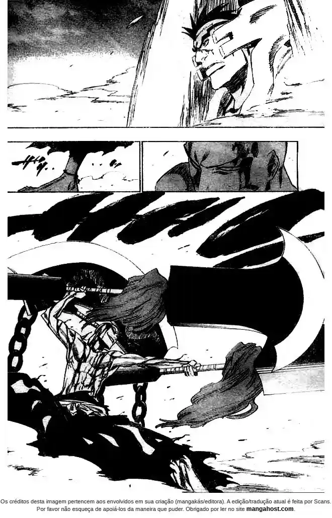 Read Bleach pt_BR Manga Online